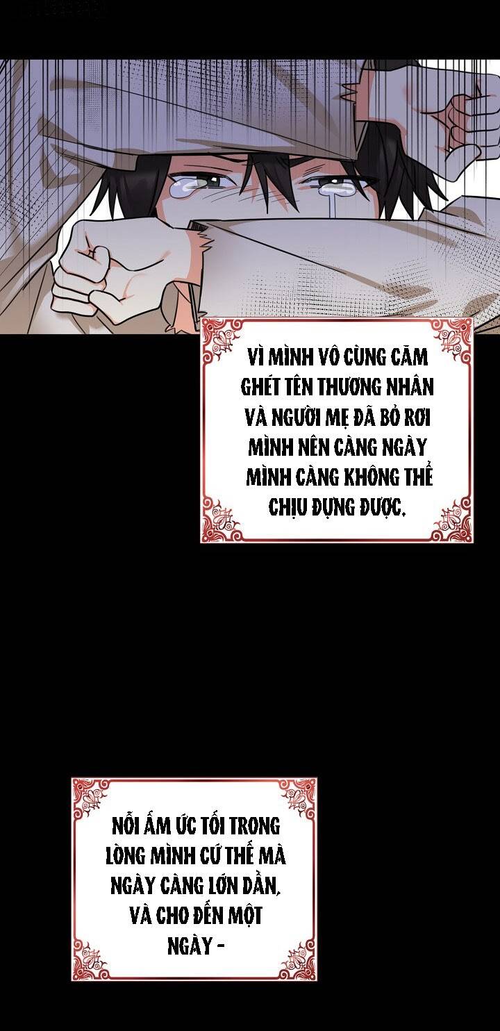 Ba Người Anh Trai Của Tôi Là Bạo Quân Chapter 23 - Trang 2