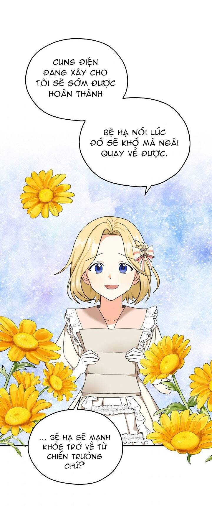 Ba Người Anh Trai Của Tôi Là Bạo Quân Chapter 24 - Trang 2