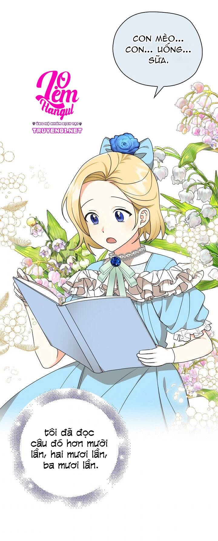 Ba Người Anh Trai Của Tôi Là Bạo Quân Chapter 24 - Trang 2