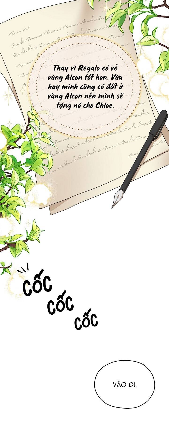 Ba Người Anh Trai Của Tôi Là Bạo Quân Chapter 25 - Trang 2