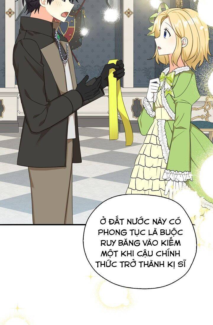 Ba Người Anh Trai Của Tôi Là Bạo Quân Chapter 27 - Trang 2