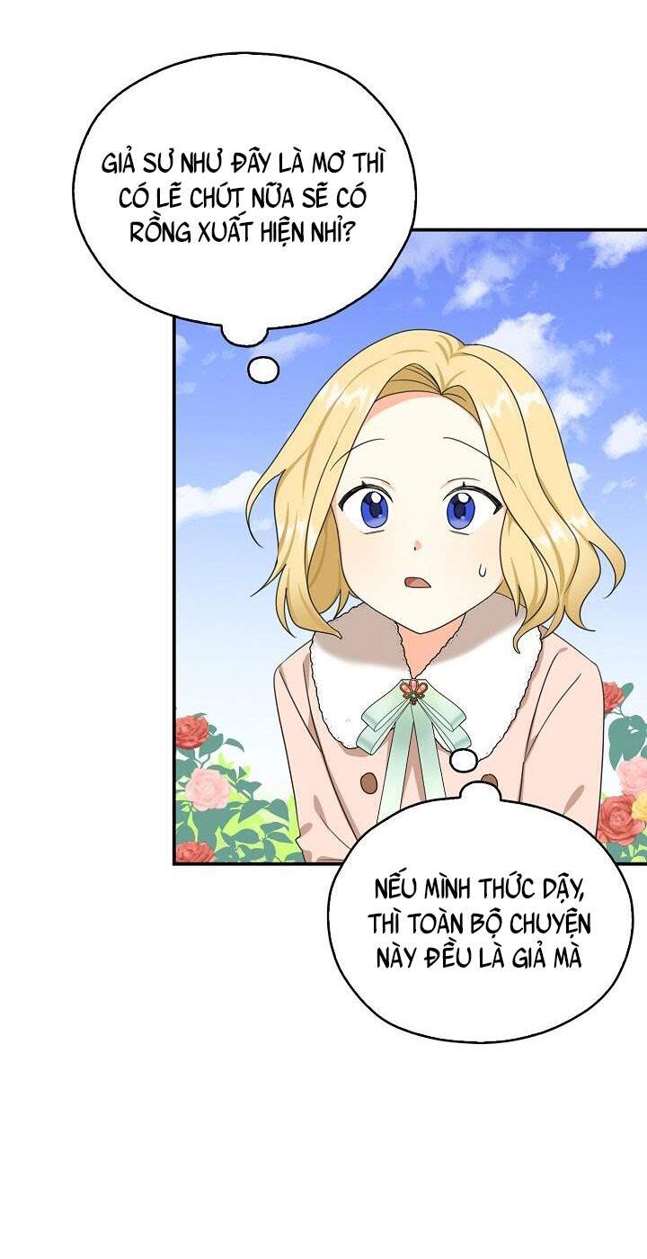 Ba Người Anh Trai Của Tôi Là Bạo Quân Chapter 28 - Trang 2