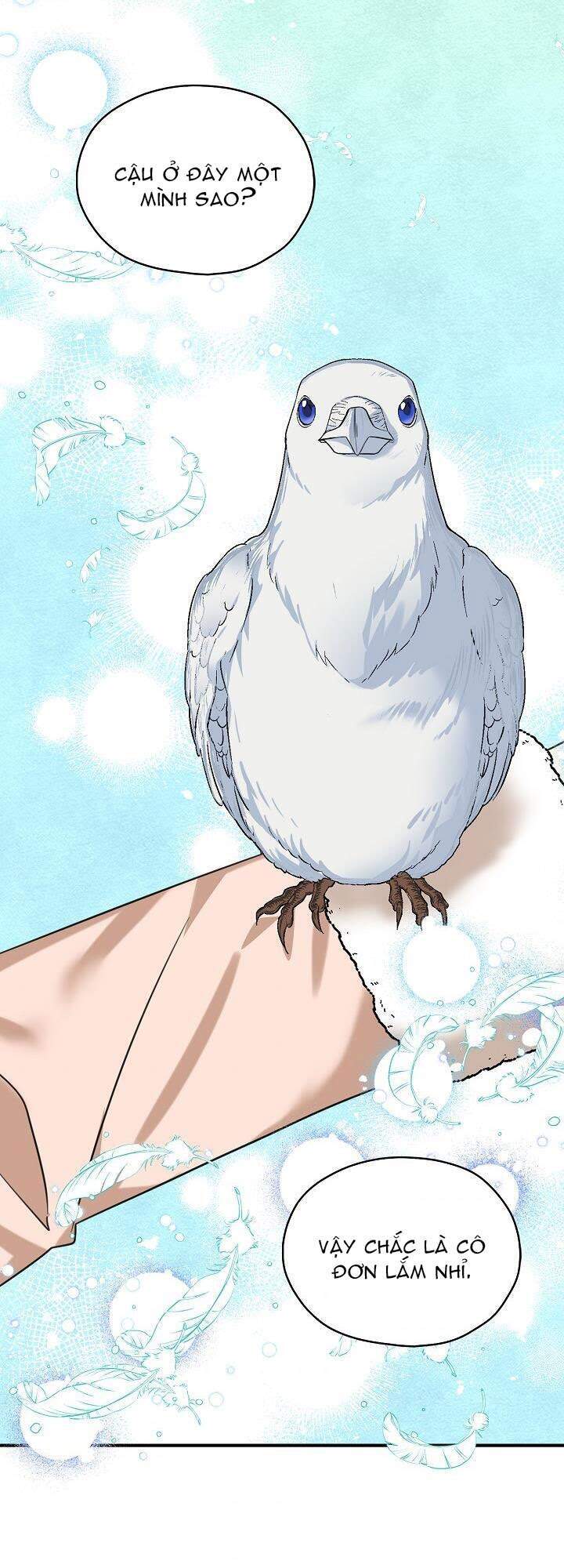 Ba Người Anh Trai Của Tôi Là Bạo Quân Chapter 28 - Trang 2