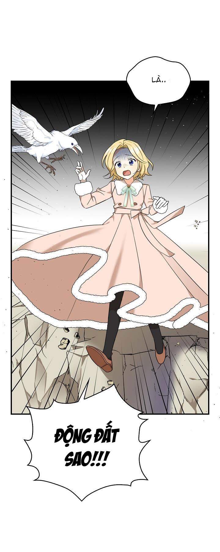 Ba Người Anh Trai Của Tôi Là Bạo Quân Chapter 28 - Trang 2