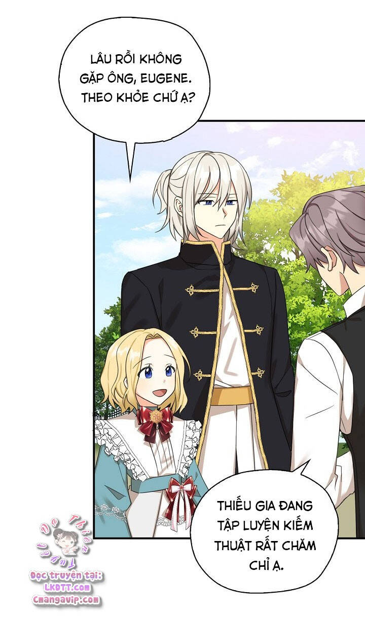 Ba Người Anh Trai Của Tôi Là Bạo Quân Chapter 32 - Trang 2