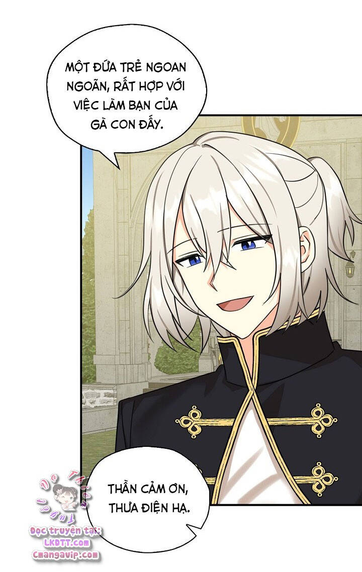 Ba Người Anh Trai Của Tôi Là Bạo Quân Chapter 32 - Trang 2