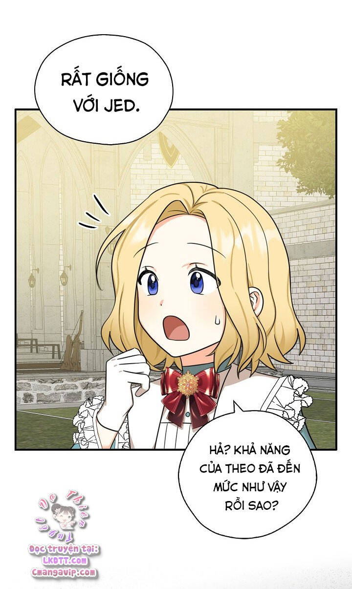 Ba Người Anh Trai Của Tôi Là Bạo Quân Chapter 32 - Trang 2