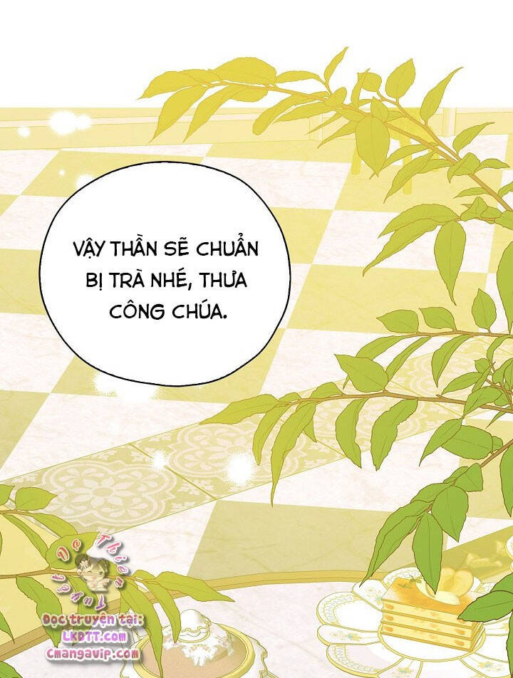 Ba Người Anh Trai Của Tôi Là Bạo Quân Chapter 32 - Trang 2