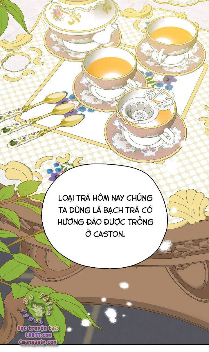 Ba Người Anh Trai Của Tôi Là Bạo Quân Chapter 32 - Trang 2