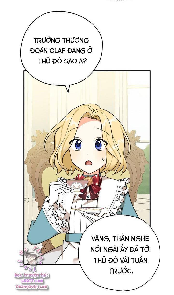 Ba Người Anh Trai Của Tôi Là Bạo Quân Chapter 32 - Trang 2