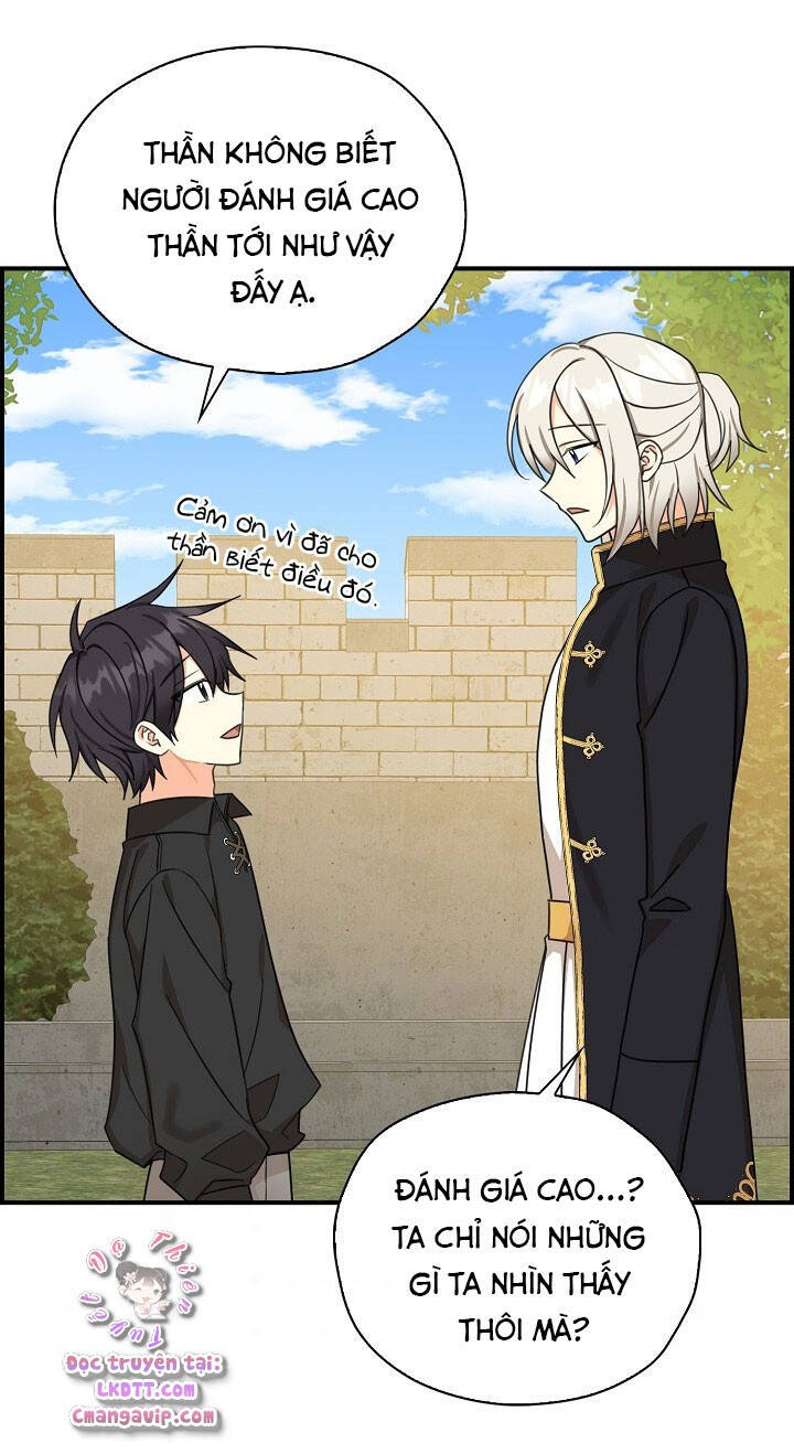 Ba Người Anh Trai Của Tôi Là Bạo Quân Chapter 32 - Trang 2