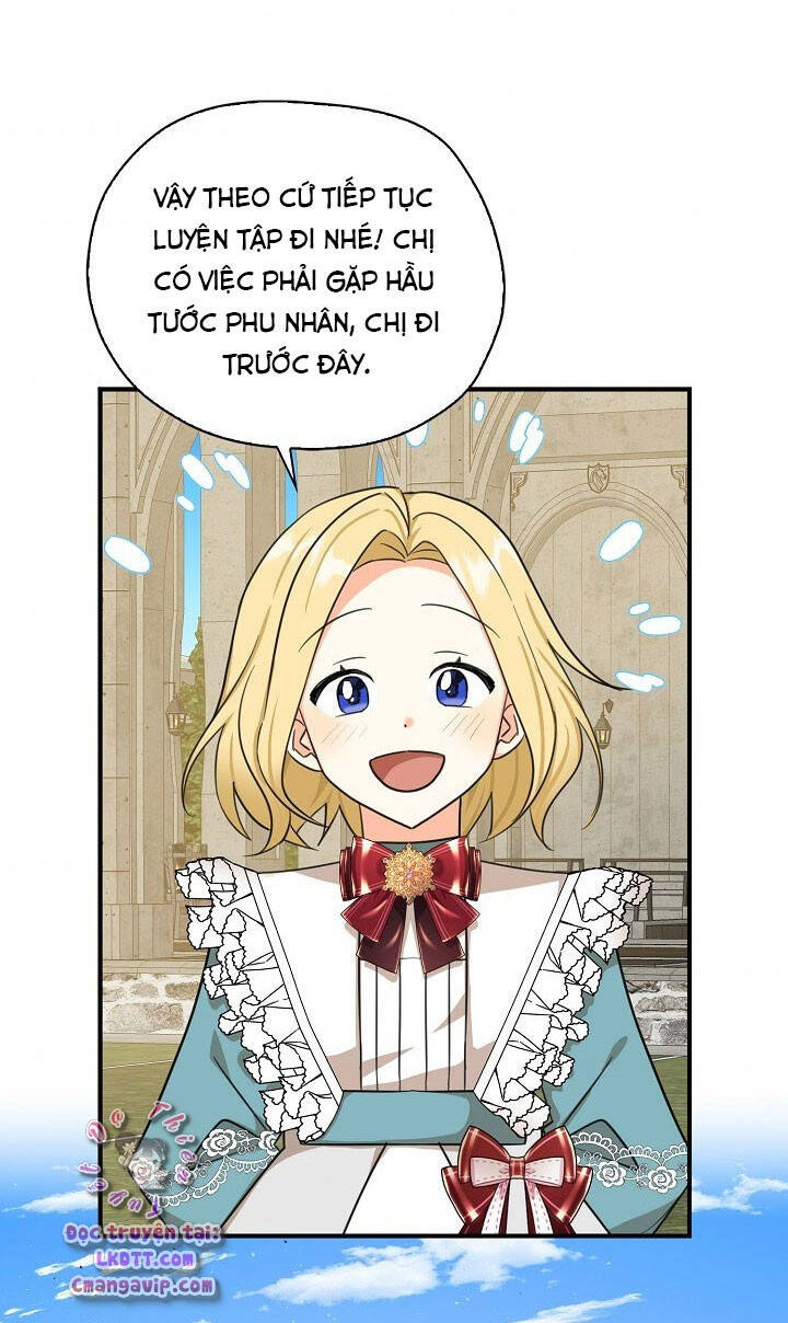 Ba Người Anh Trai Của Tôi Là Bạo Quân Chapter 32 - Trang 2