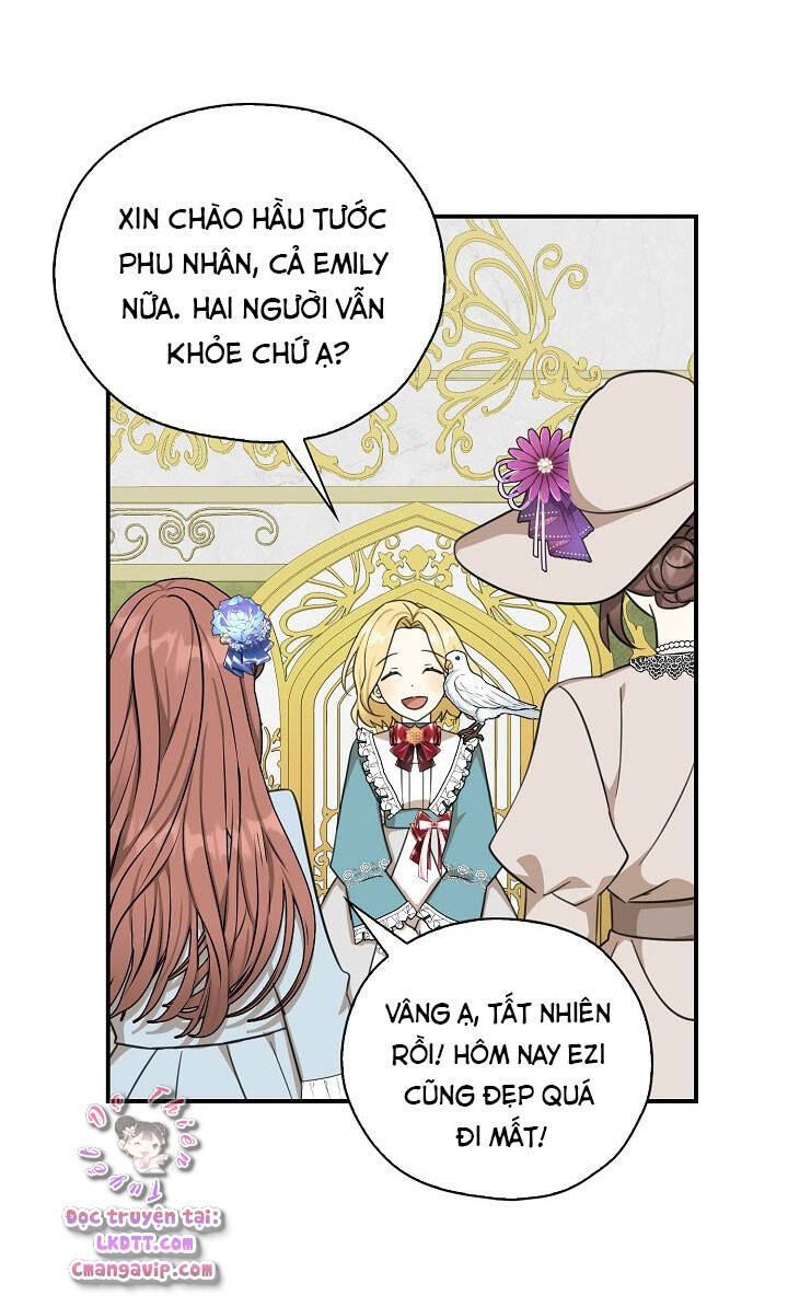 Ba Người Anh Trai Của Tôi Là Bạo Quân Chapter 32 - Trang 2