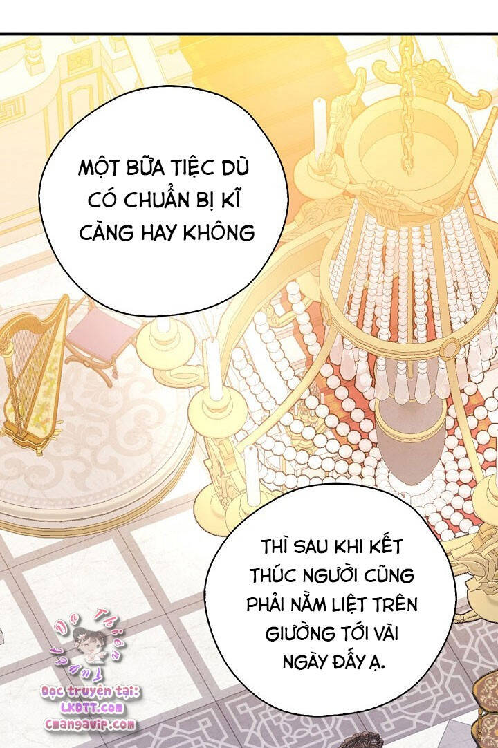 Ba Người Anh Trai Của Tôi Là Bạo Quân Chapter 32 - Trang 2