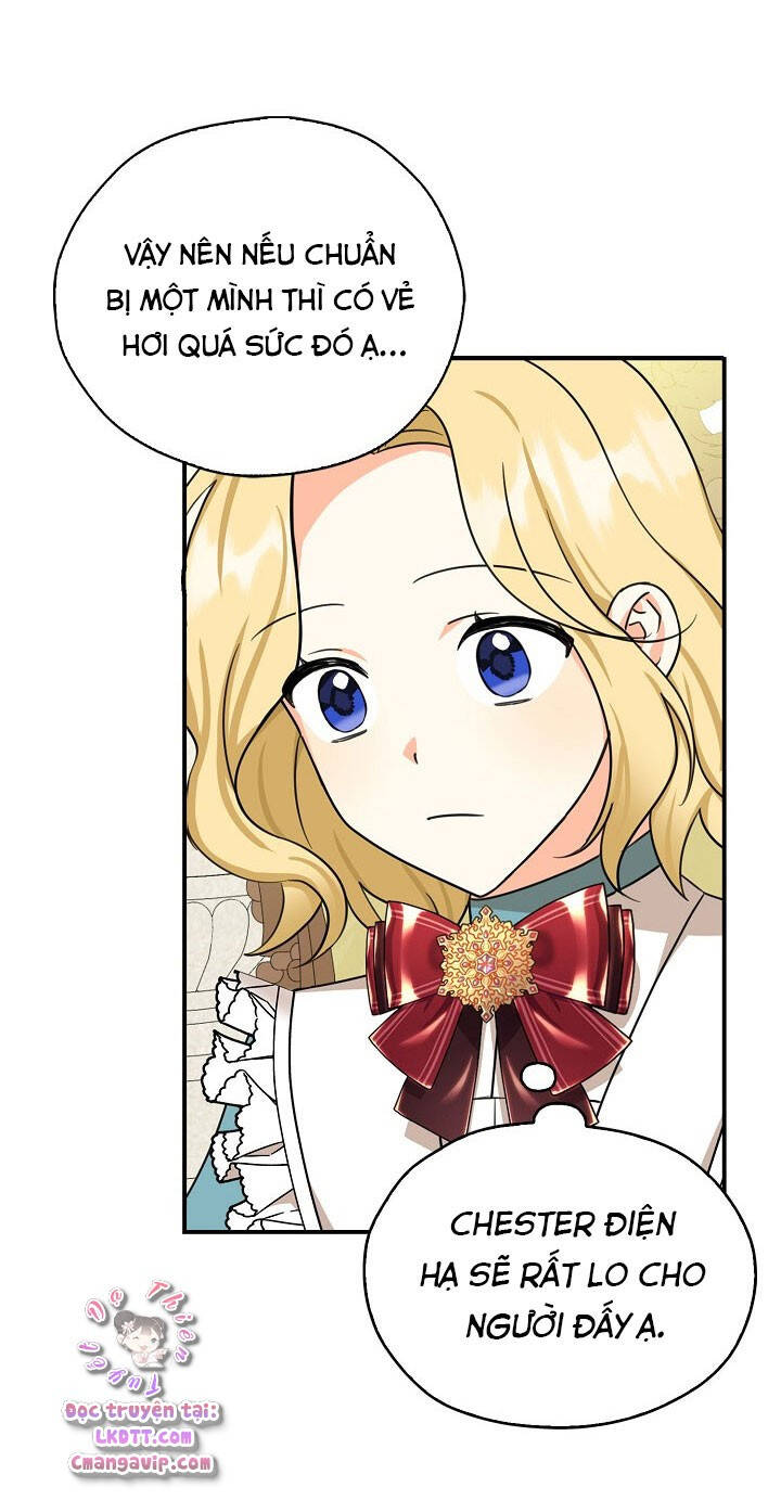 Ba Người Anh Trai Của Tôi Là Bạo Quân Chapter 32 - Trang 2