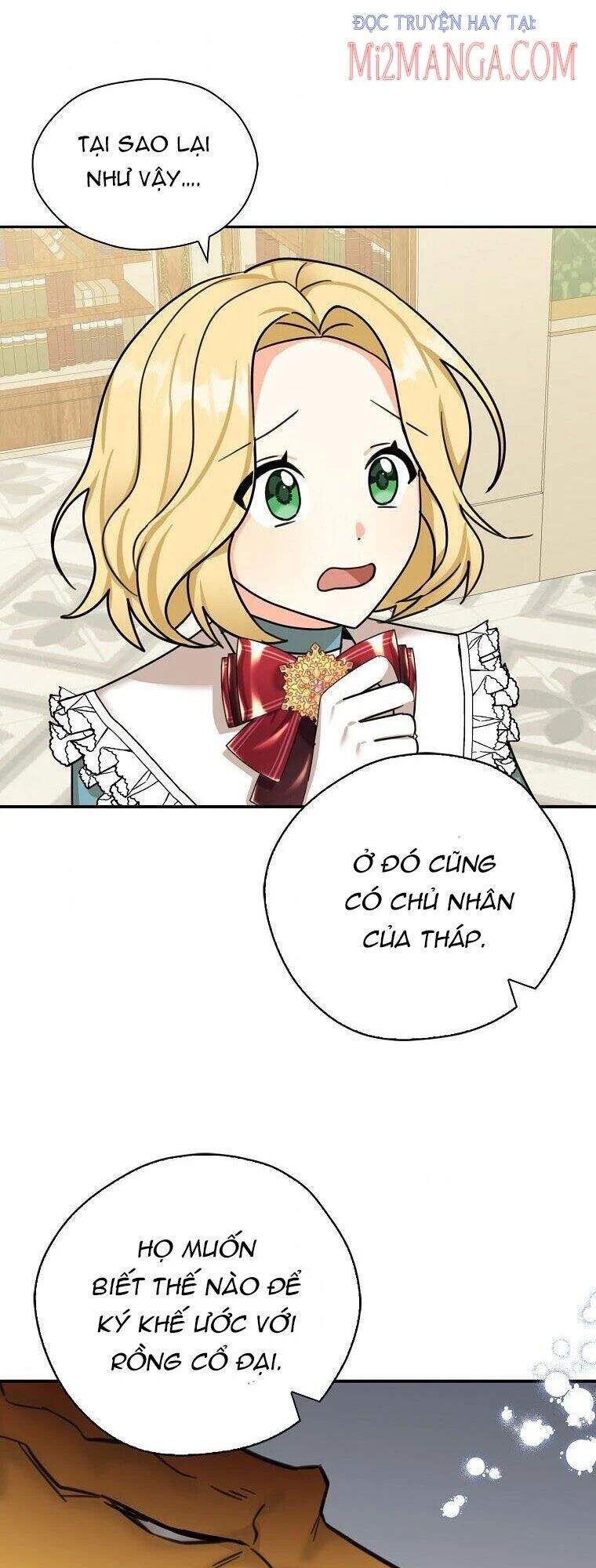 Ba Người Anh Trai Của Tôi Là Bạo Quân Chapter 36 - Trang 2