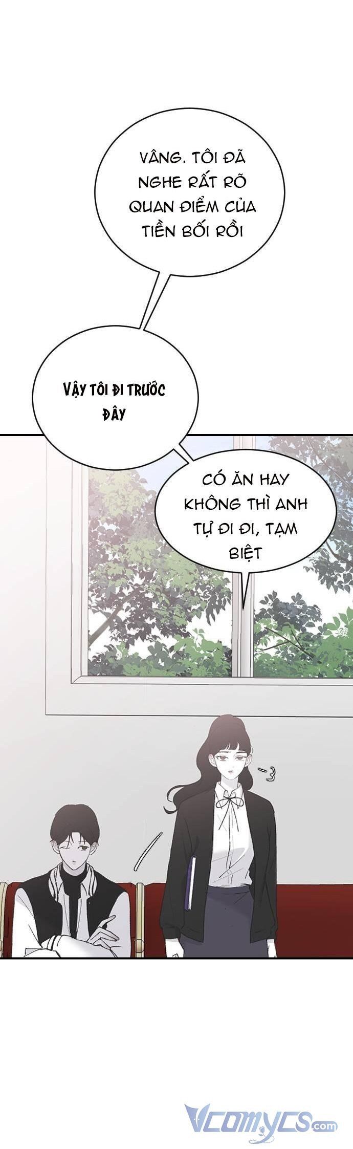 Ba Người Anh Trai Của Tôi Là Bạo Quân Chapter 38.5 - Trang 2