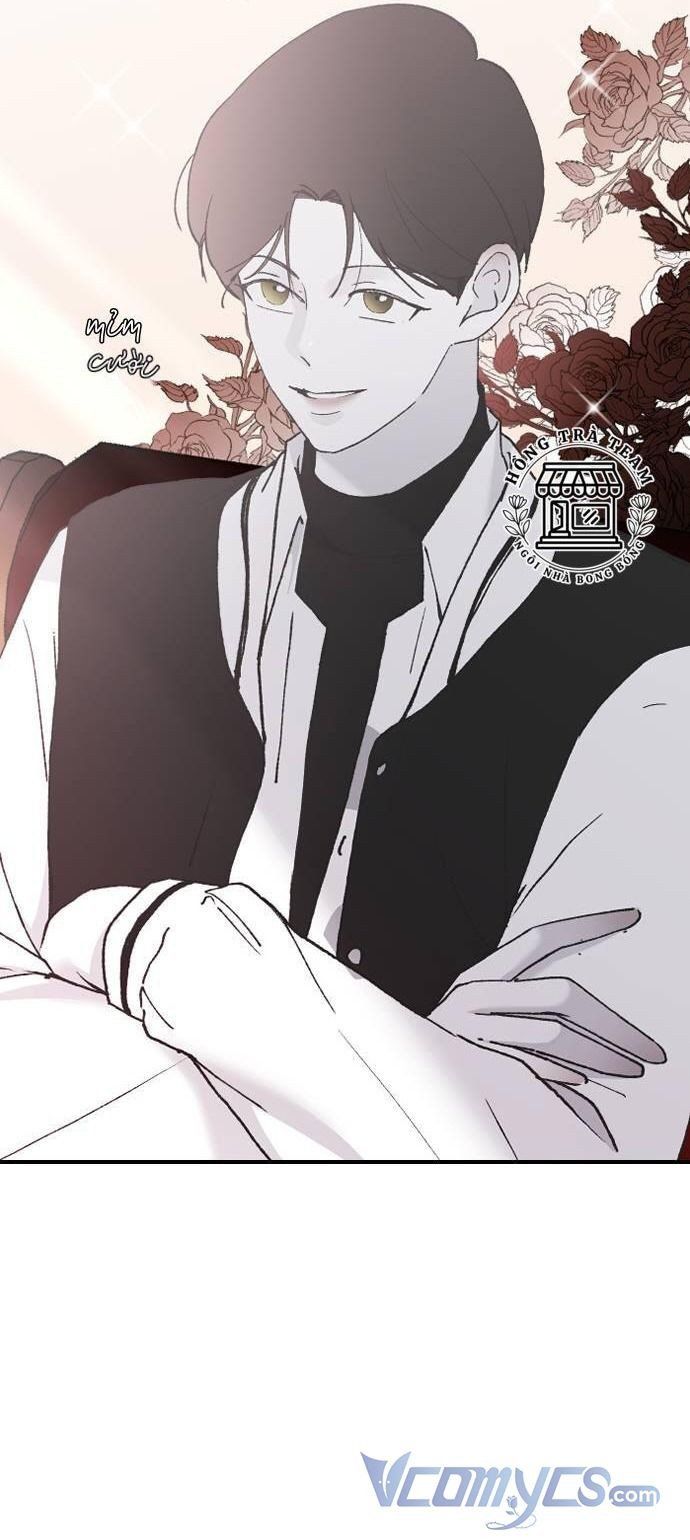 Ba Người Anh Trai Của Tôi Là Bạo Quân Chapter 38.5 - Trang 2