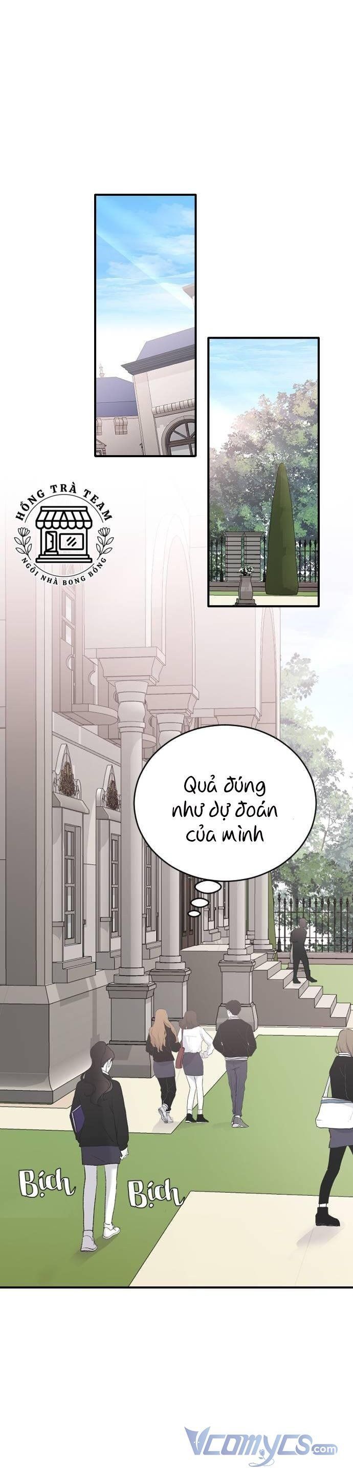 Ba Người Anh Trai Của Tôi Là Bạo Quân Chapter 38.5 - Trang 2