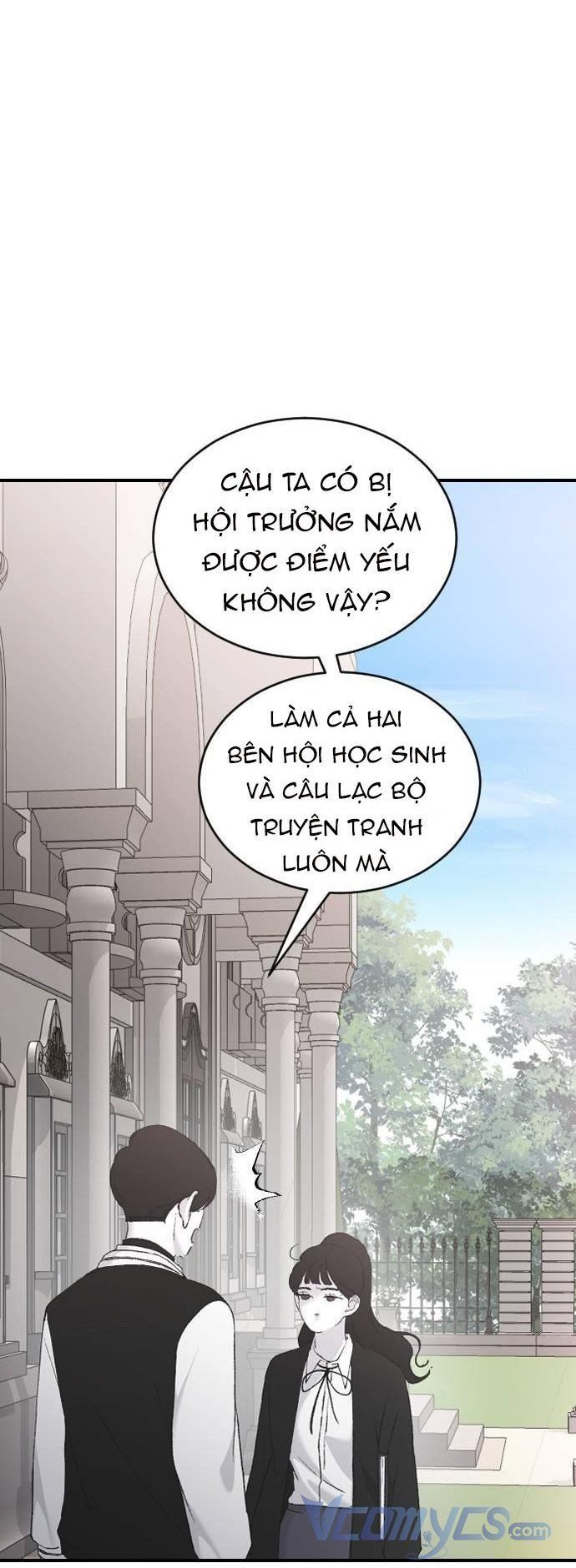 Ba Người Anh Trai Của Tôi Là Bạo Quân Chapter 38.5 - Trang 2