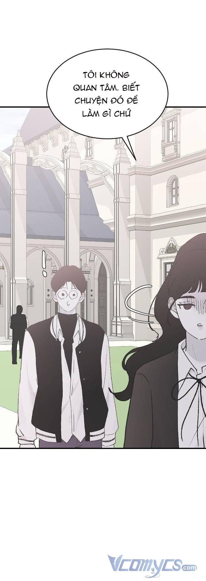 Ba Người Anh Trai Của Tôi Là Bạo Quân Chapter 38.5 - Trang 2