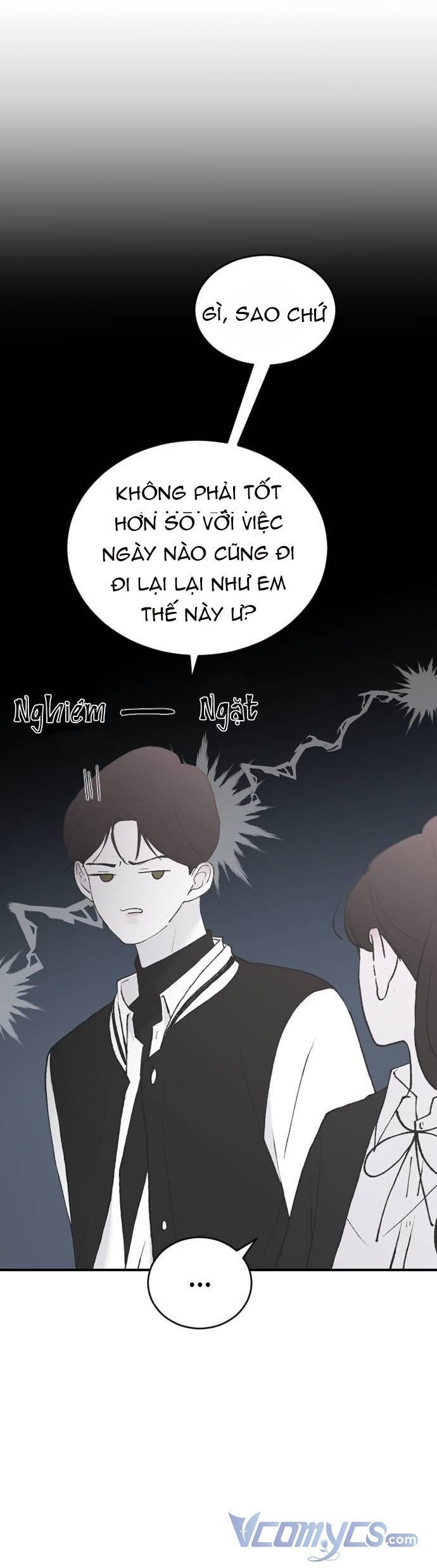 Ba Người Anh Trai Của Tôi Là Bạo Quân Chapter 38.5 - Trang 2