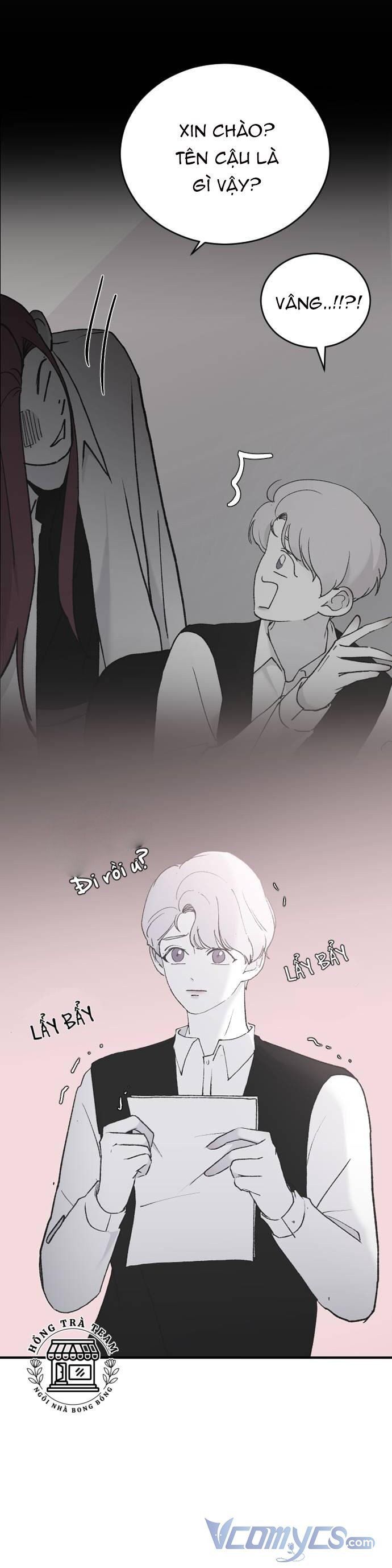 Ba Người Anh Trai Của Tôi Là Bạo Quân Chapter 38.5 - Trang 2