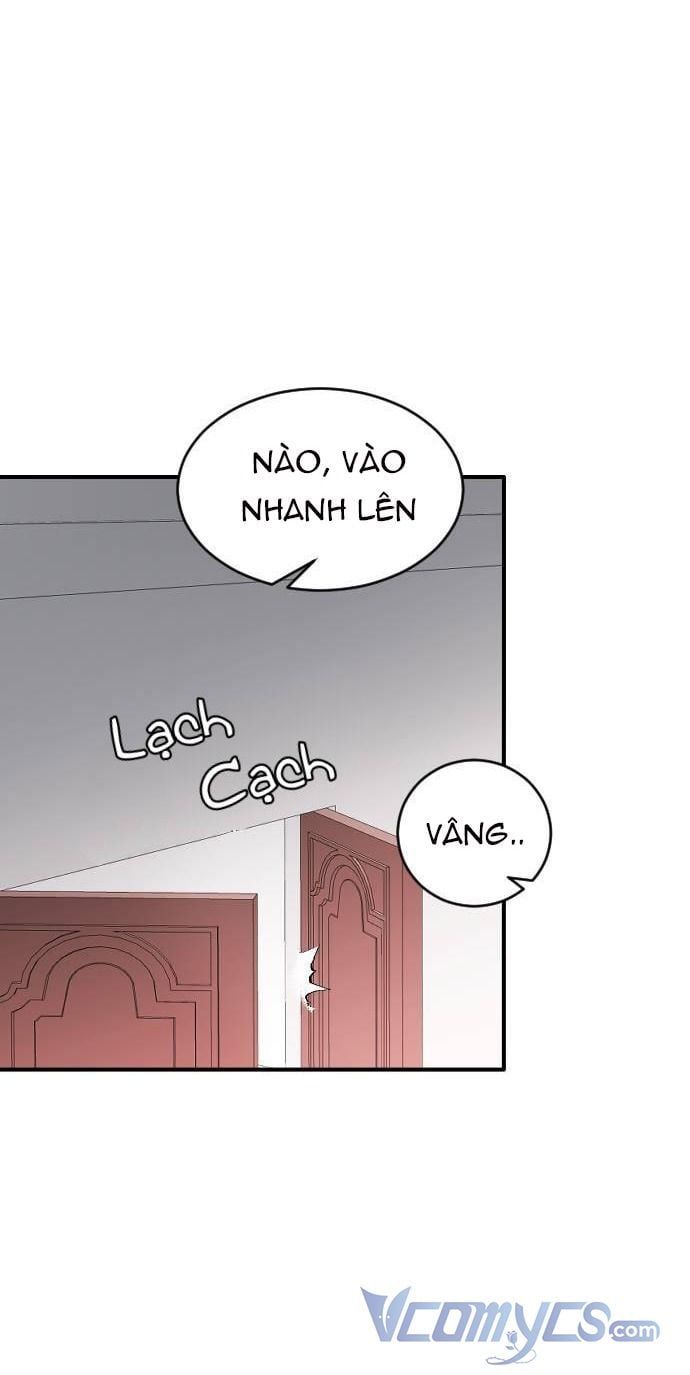 Ba Người Anh Trai Của Tôi Là Bạo Quân Chapter 38.5 - Trang 2