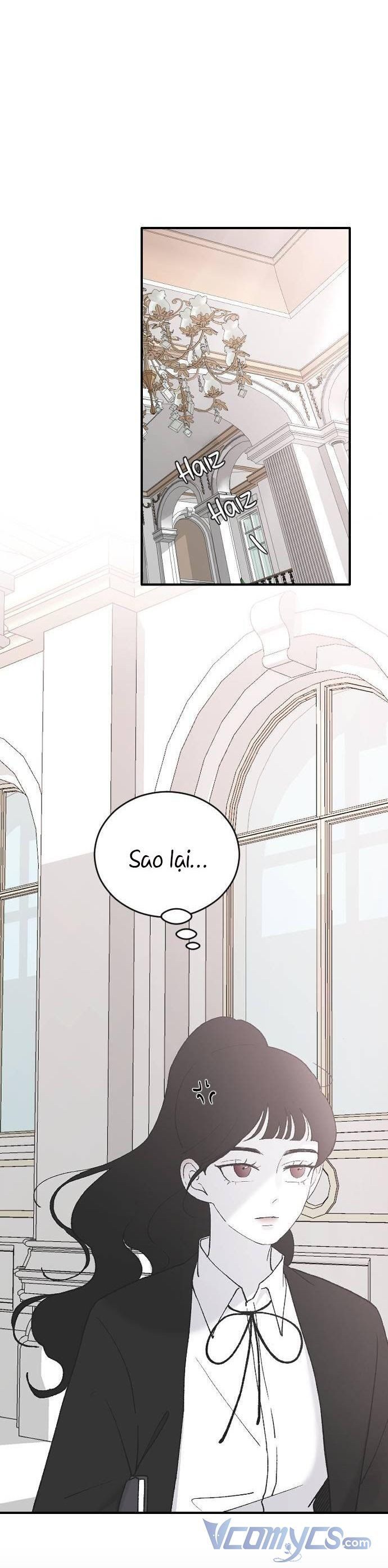 Ba Người Anh Trai Của Tôi Là Bạo Quân Chapter 38 - Trang 2