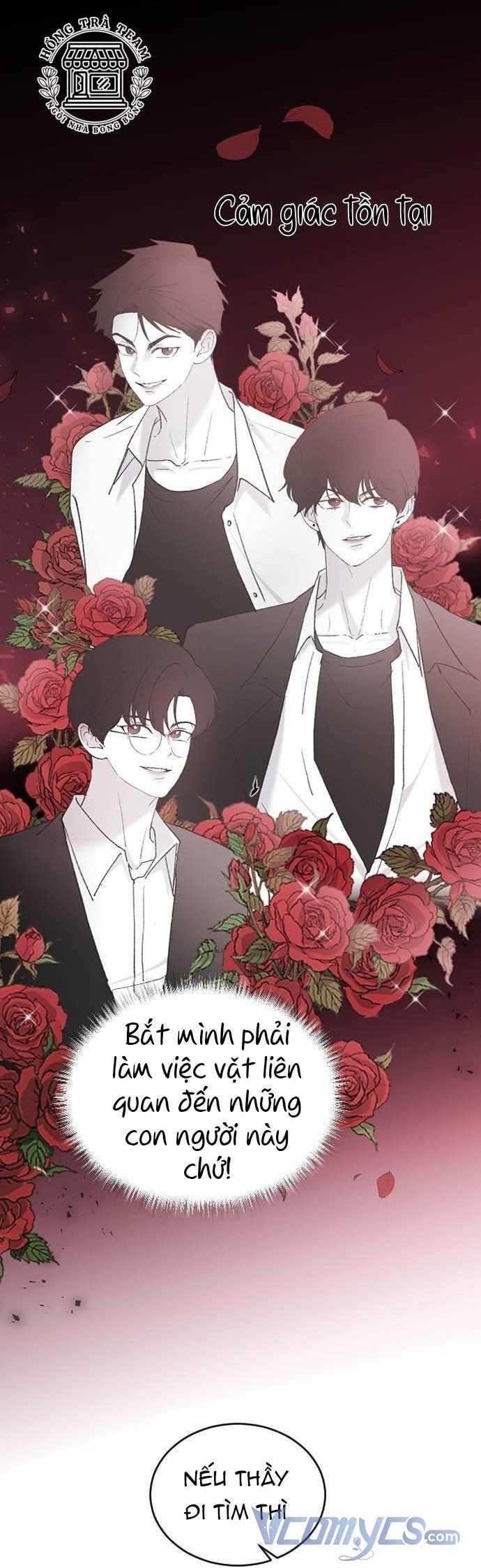 Ba Người Anh Trai Của Tôi Là Bạo Quân Chapter 38 - Trang 2