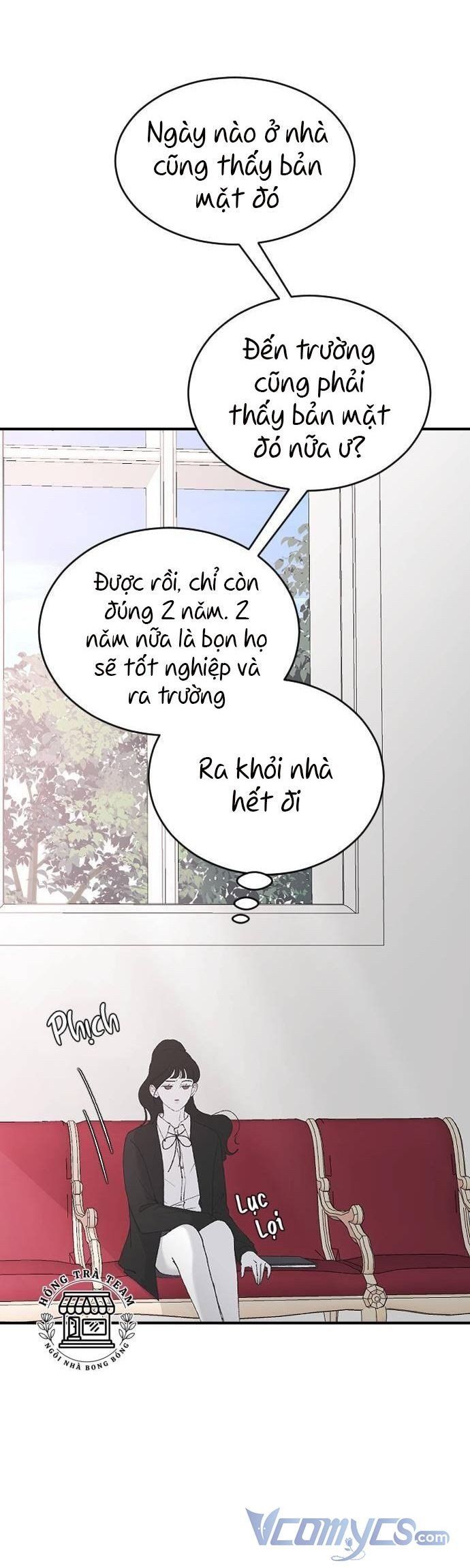 Ba Người Anh Trai Của Tôi Là Bạo Quân Chapter 38 - Trang 2