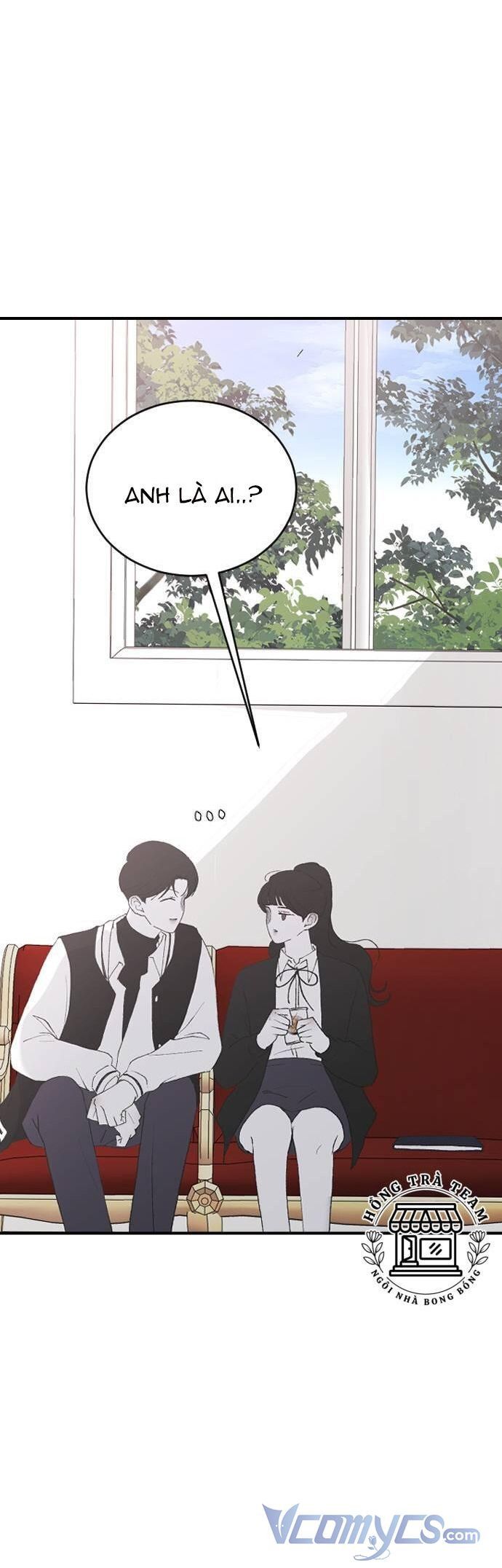 Ba Người Anh Trai Của Tôi Là Bạo Quân Chapter 38 - Trang 2