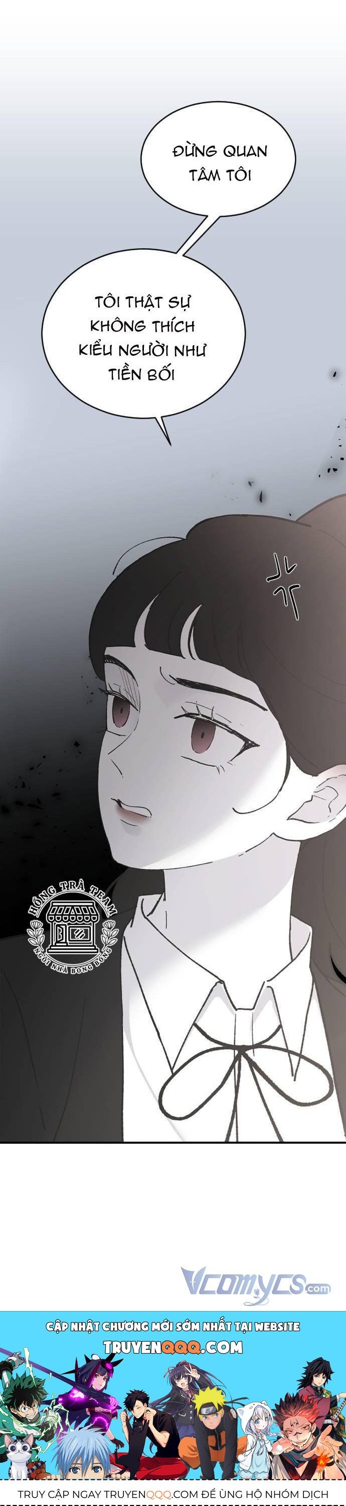 Ba Người Anh Trai Của Tôi Là Bạo Quân Chapter 38 - Trang 2