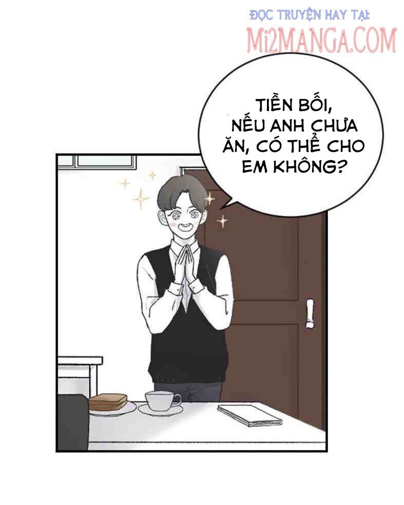 Ba Người Anh Trai Của Tôi Là Bạo Quân Chapter 4.5 - Trang 2