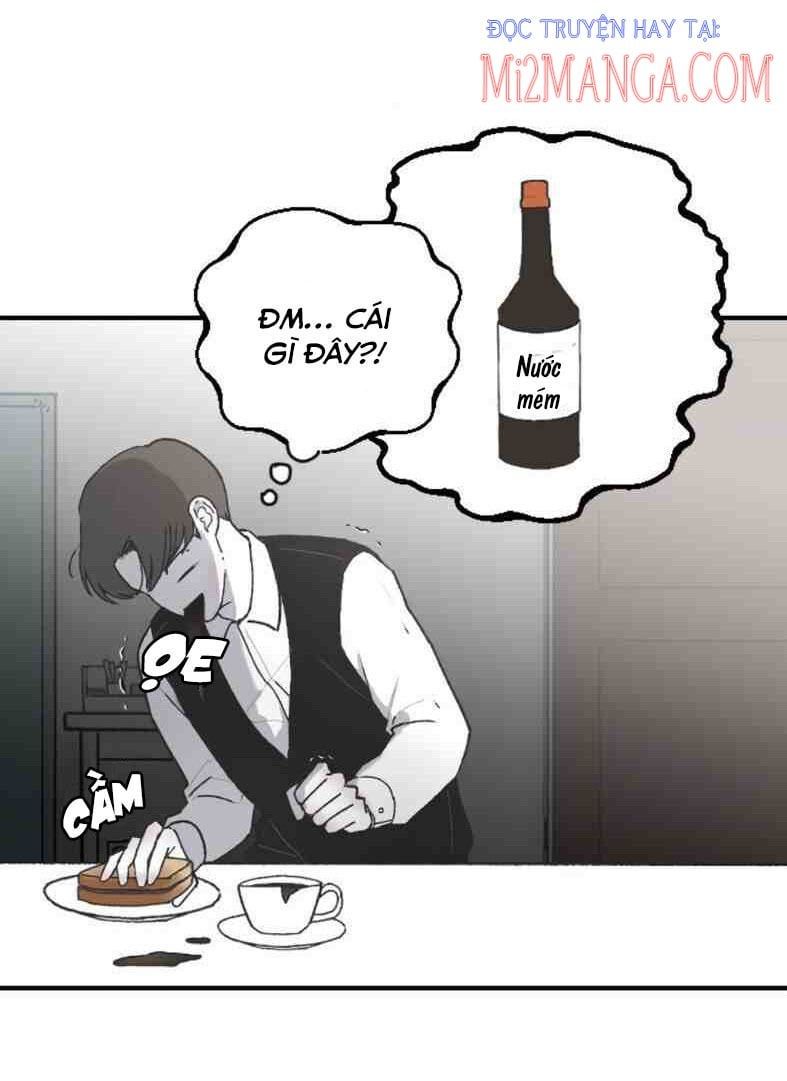 Ba Người Anh Trai Của Tôi Là Bạo Quân Chapter 4.5 - Trang 2