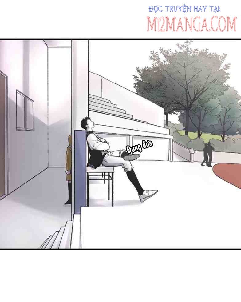 Ba Người Anh Trai Của Tôi Là Bạo Quân Chapter 4.5 - Trang 2