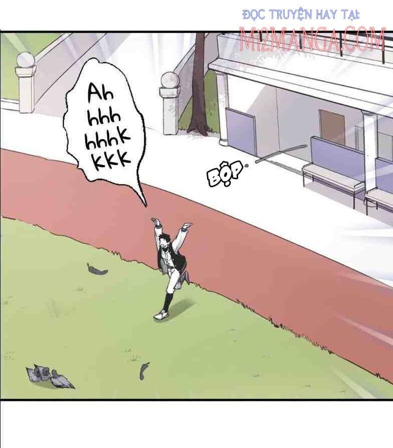 Ba Người Anh Trai Của Tôi Là Bạo Quân Chapter 4.5 - Trang 2