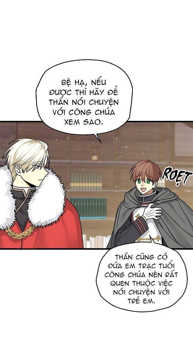 Ba Người Anh Trai Của Tôi Là Bạo Quân Chapter 4 - Trang 2