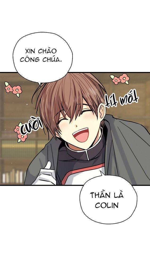 Ba Người Anh Trai Của Tôi Là Bạo Quân Chapter 4 - Trang 2