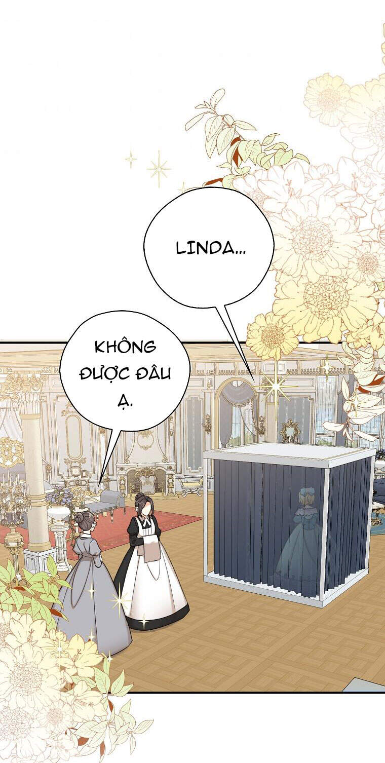 Ba Người Anh Trai Của Tôi Là Bạo Quân Chapter 40.1 - Trang 2