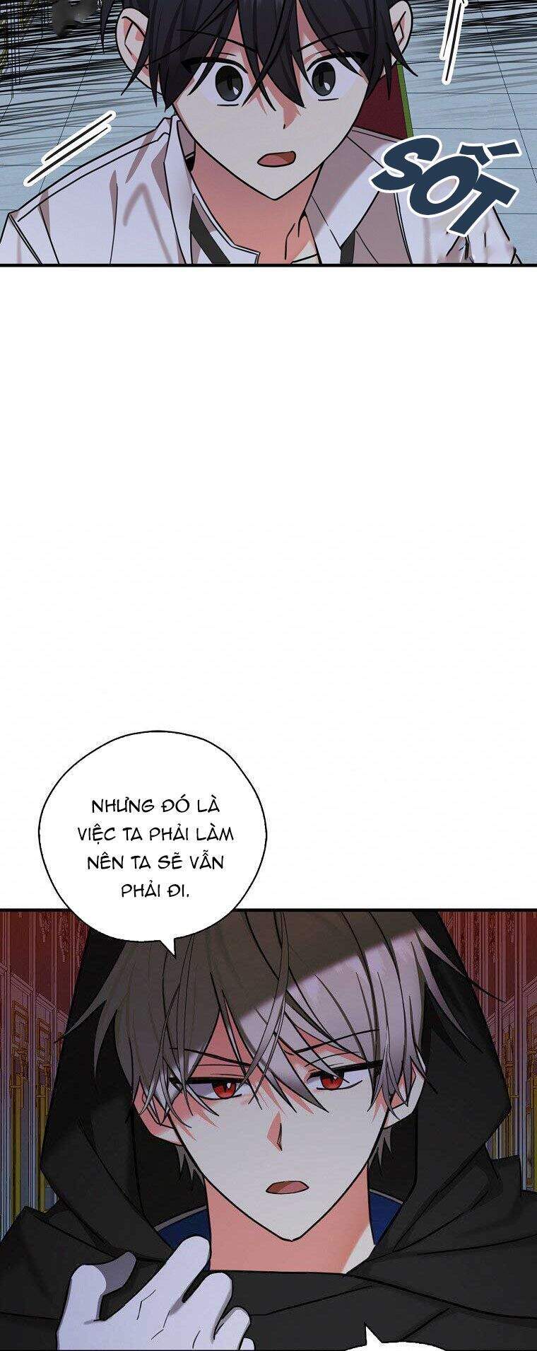 Ba Người Anh Trai Của Tôi Là Bạo Quân Chapter 42.2 - Trang 2