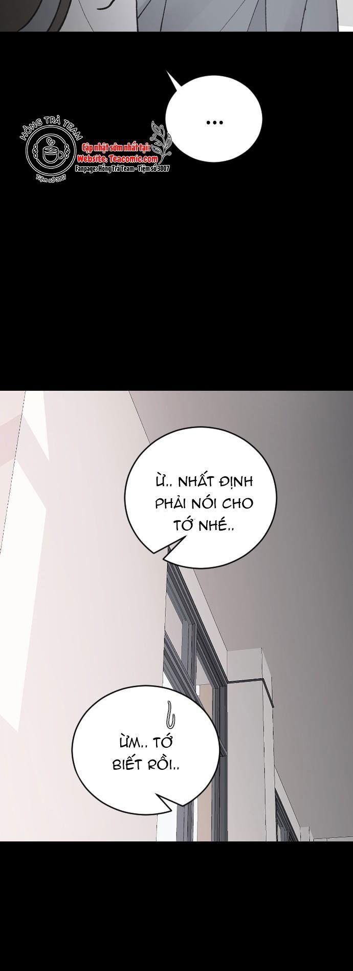 Ba Người Anh Trai Của Tôi Là Bạo Quân Chapter 43.5 - Trang 2