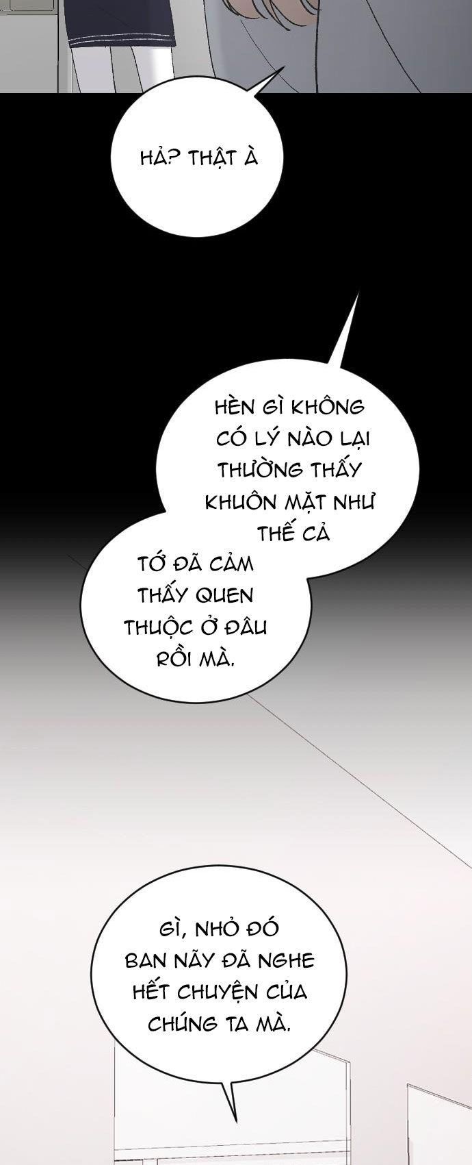 Ba Người Anh Trai Của Tôi Là Bạo Quân Chapter 43.5 - Trang 2