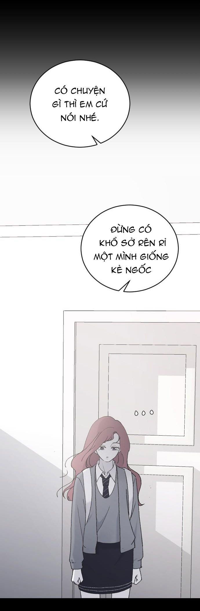 Ba Người Anh Trai Của Tôi Là Bạo Quân Chapter 43.5 - Trang 2