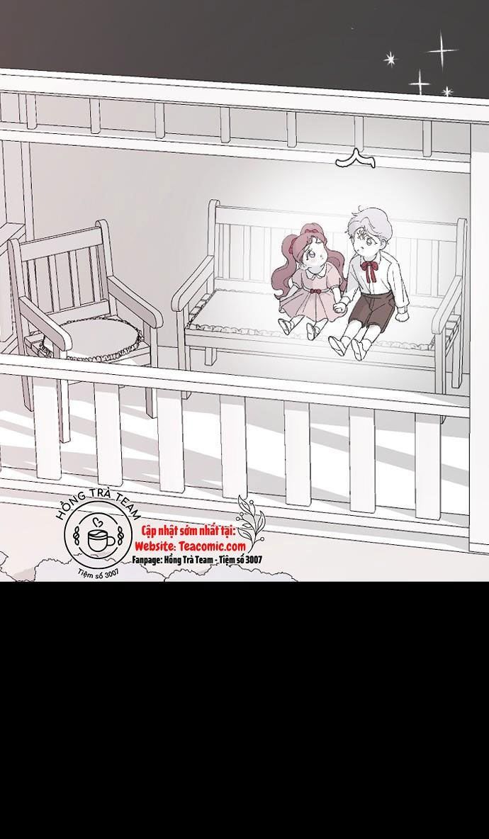 Ba Người Anh Trai Của Tôi Là Bạo Quân Chapter 43.5 - Trang 2