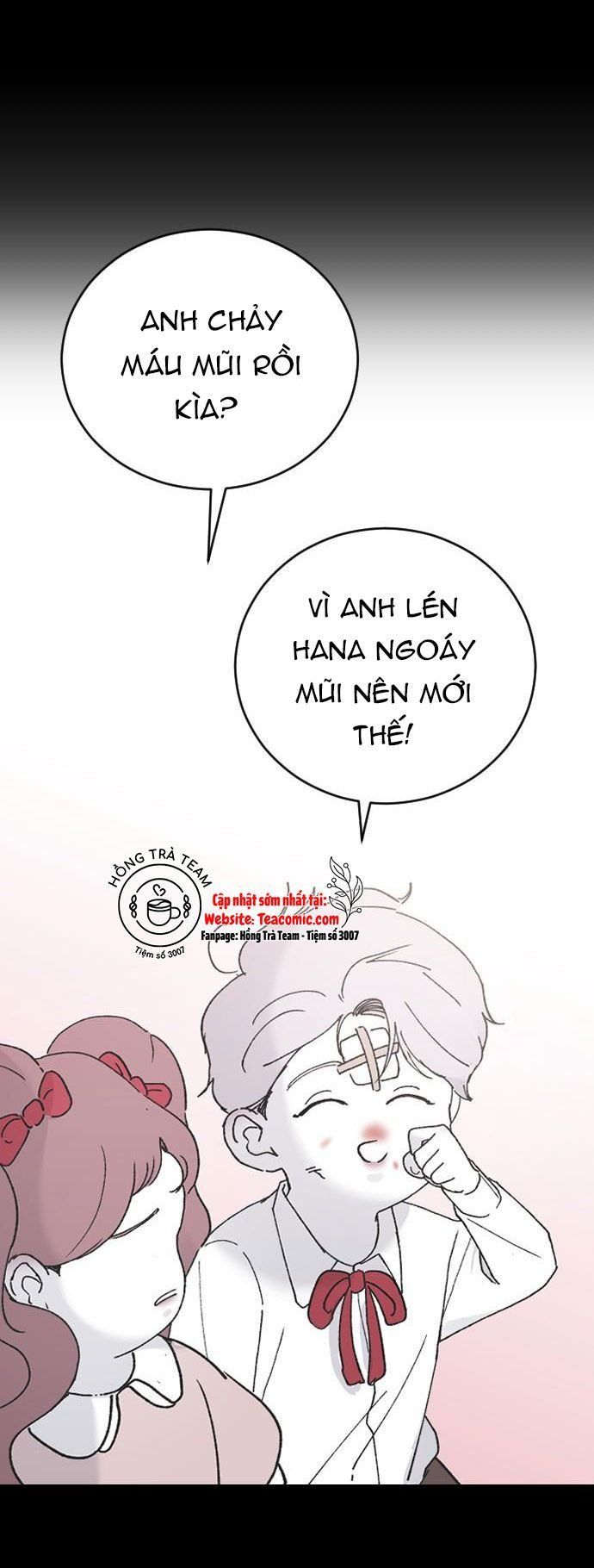 Ba Người Anh Trai Của Tôi Là Bạo Quân Chapter 43.5 - Trang 2