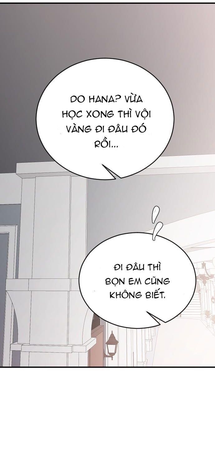 Ba Người Anh Trai Của Tôi Là Bạo Quân Chapter 43 - Trang 2