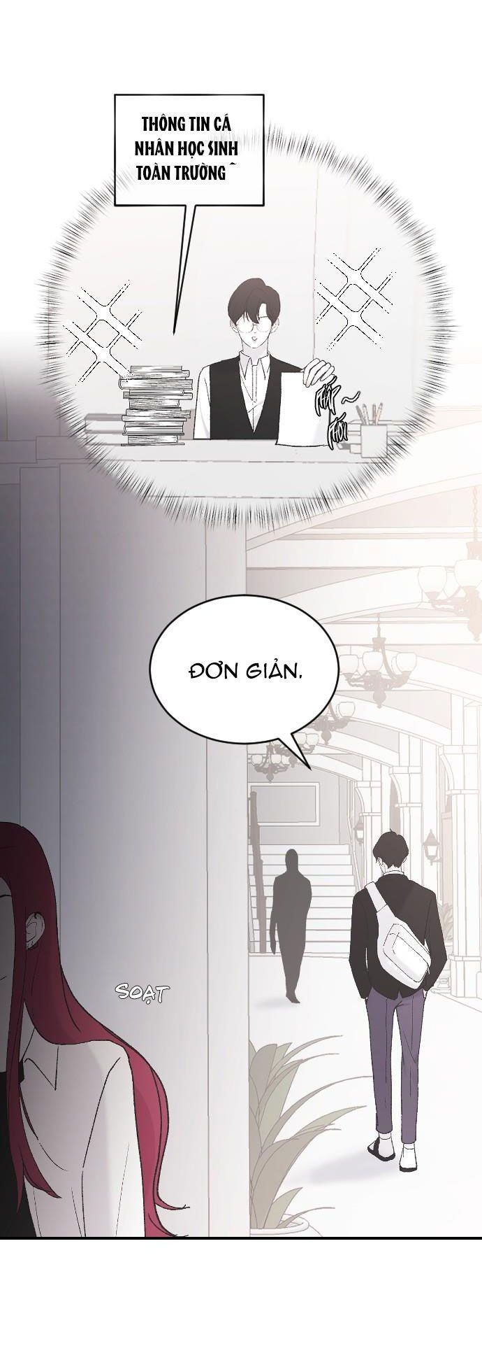 Ba Người Anh Trai Của Tôi Là Bạo Quân Chapter 43 - Trang 2