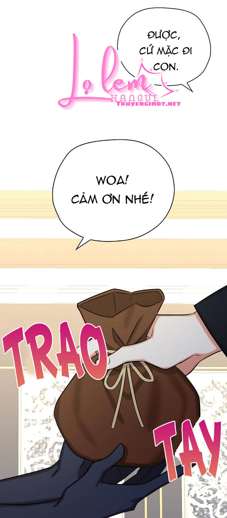 Ba Người Anh Trai Của Tôi Là Bạo Quân Chapter 48.1 - Trang 2