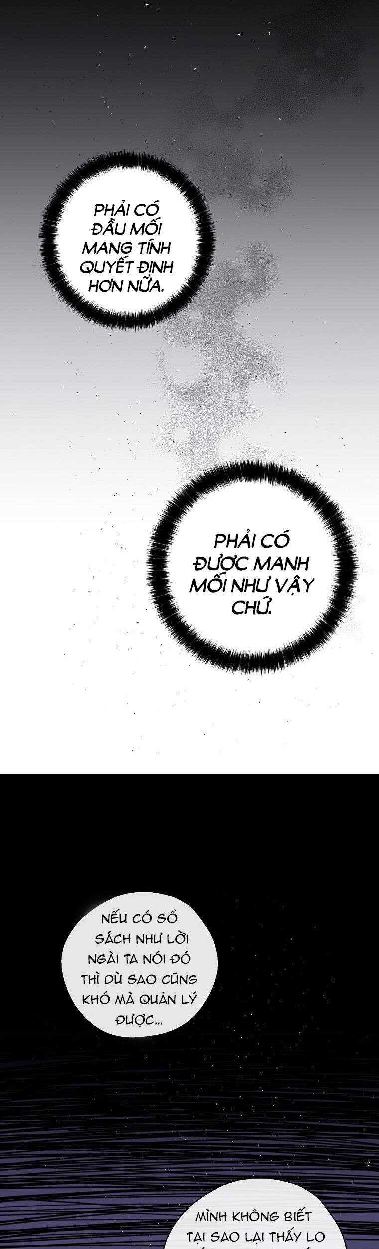 Ba Người Anh Trai Của Tôi Là Bạo Quân Chapter 48.2 - Trang 2